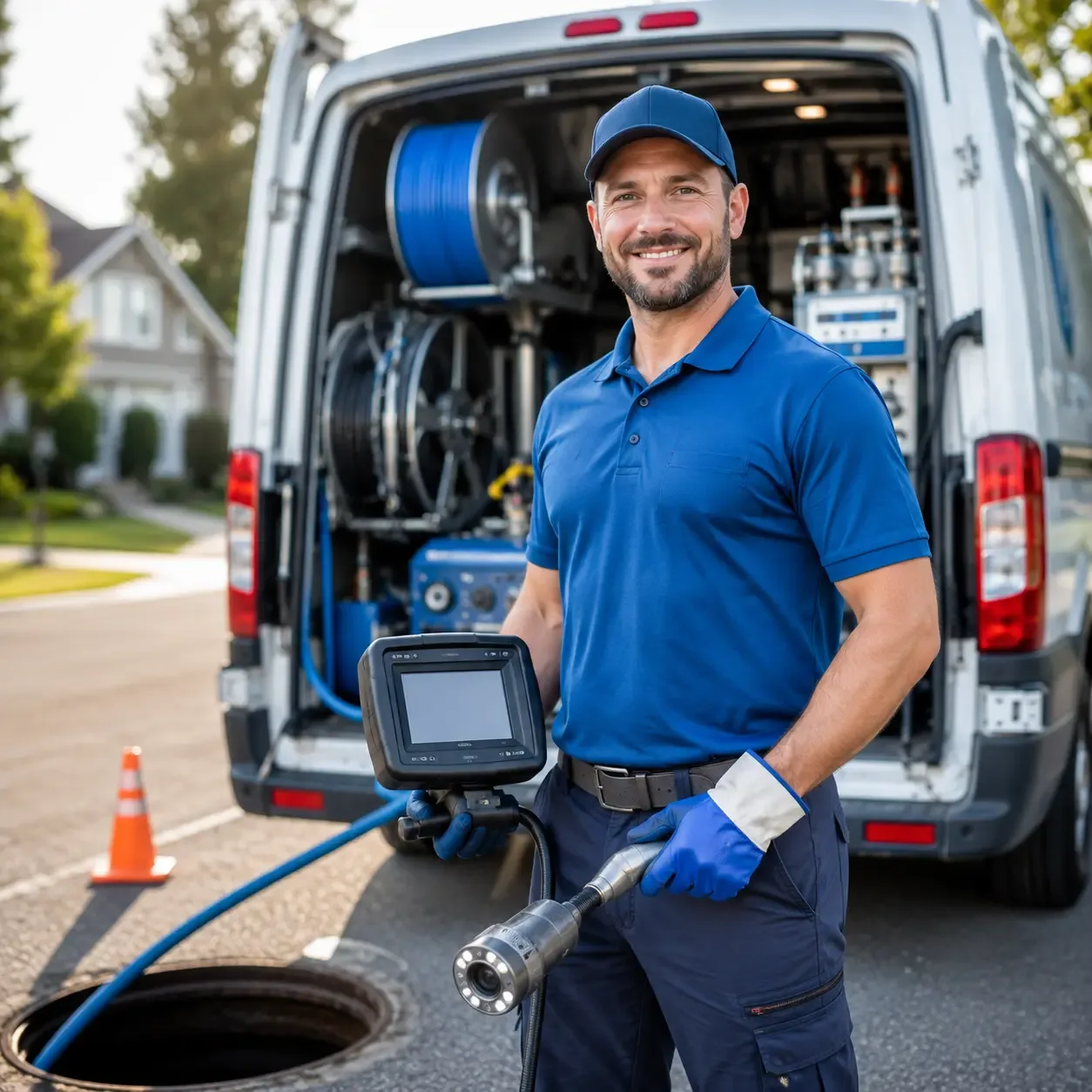 Local Pipe Relining specialists in Wadmalaw Island, SC